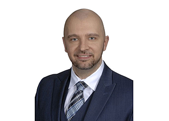 Valentin Antoci, MD - UNIVERSITY ORTHOPEDICS  Providence Orthopedics image 1