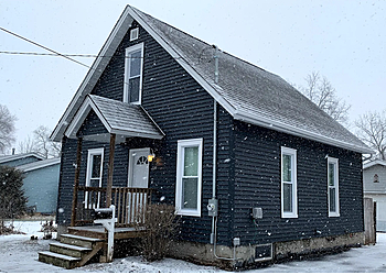 Elgin Home Builders Valentine General Construction, Inc.