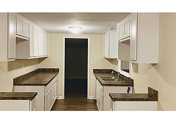 Elgin Home Builders Valentine General Construction, Inc.