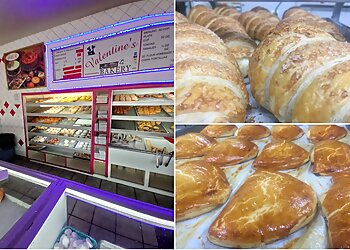 El Paso Bakeries Valentine's Bakery