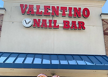 Concord Nail Salons Valentino Nail Bar Concord