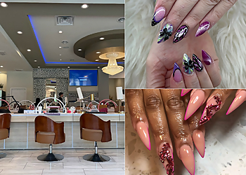 Concord Nail Salons Valentino Nail Bar Concord