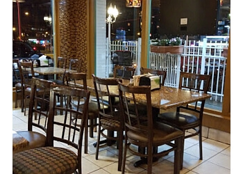 3 Best Pizza Places in Alexandria, VA - Expert Recommendations