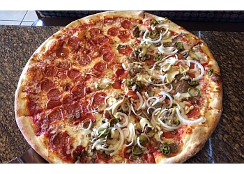 3 Best Pizza Places in Alexandria, VA - Expert Recommendations