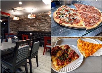 3 Best Pizza Places in Alexandria, VA - Expert Recommendations