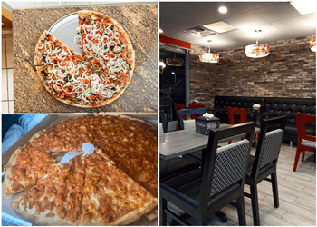 3 Best Pizza Places In Alexandria, Va - Threebestrated