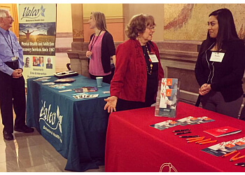 Topeka Addiction Treatment Centers Valeo Behavioral Health Care