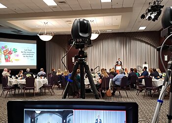 Cincinnati Videographers Valere Studios