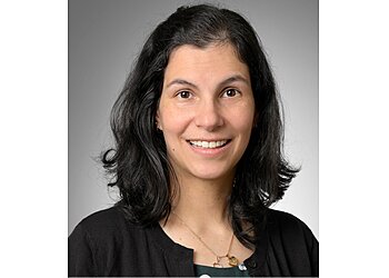 Valeria Bohrt-Terceros, MD - SENTARA ENDOCRINOLOGY SPECIALISTS Virginia Beach Endocrinologists image 1