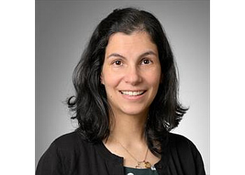 Valeria Bohrt-Terceros, MD - SENTARA ENDOCRINOLOGY SPECIALISTS Virginia Beach Endocrinologists