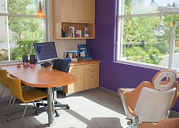 Chula Vista Orthodontists Valeria Poggio, DDS, MS - OTAY LAKES ORTHODONTICS