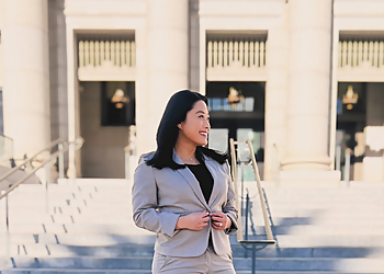 Fairfield Employment Lawyers Valerie Consolacion Leones-Ramos - LEONES LAW FIRM