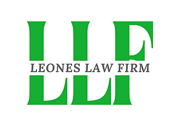 Fairfield Employment Lawyers Valerie Consolacion Leones-Ramos - LEONES LAW FIRM