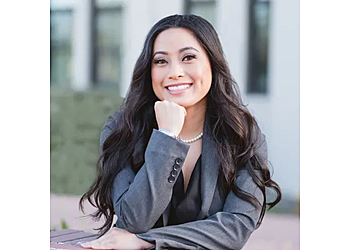 Fairfield Employment Lawyers Valerie Consolacion Leones-Ramos - LEONES LAW FIRM