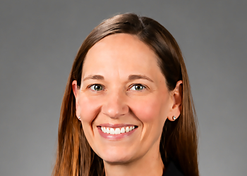 Valerie Foytik O.D - Hampton, VA Eye Doctors - Doctor Portrait Image