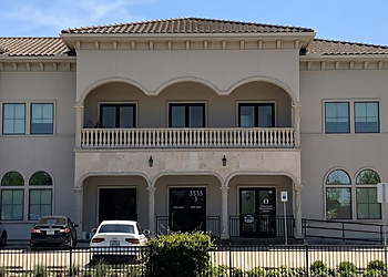 Valerie Kasmiersky, MD - Frisco, TX Primary Care Physicians - Clinic Exterior Image