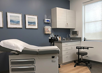 Valerie Kasmiersky, MD - Frisco, TX Primary Care Physicians - Clinic Interior Image