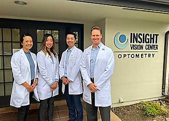 Costa Mesa Pediatric Optometrists Valerie Lam, OD, FAAO, FCOVD - INSIGHT VISION CENTER OPTOMETRY