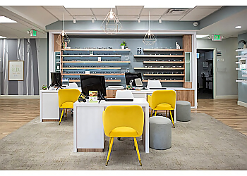 Costa Mesa Pediatric Optometrists Valerie Lam, OD, FAAO, FCOVD - INSIGHT VISION CENTER OPTOMETRY