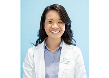 Valerie Lam, OD, FAAO, FCOVD - INSIGHT VISION CENTER OPTOMETRY
