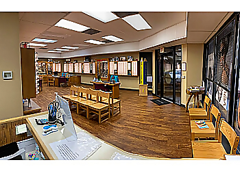 Killeen Eye Doctors Valerie Marten-Ellis, OD - KILLEEN VISION