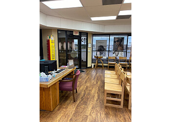 Killeen Eye Doctors Valerie Marten-Ellis, OD - KILLEEN VISION