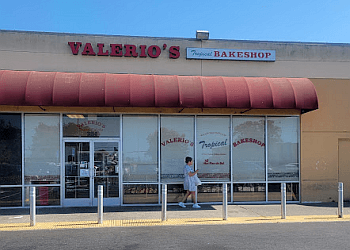 Valerio's Tropical Bakeshop - Vallejo, CA Bakeries - Restaurant Exterior Image