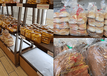 Valerio's Tropical Bakeshop - Vallejo, CA Bakeries - Food Image
