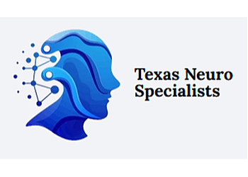 Valery Lipenko, MD - Grand Prairie, TX Neurologists - Hospital Logo