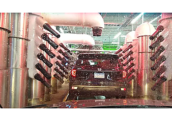 Philadelphia Car Wash Valet Auto Wash Franklin Mills