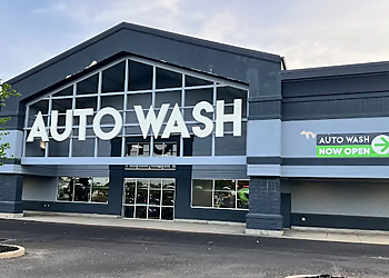 Philadelphia Car Wash Valet Auto Wash Franklin Mills