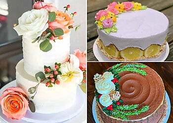 Orlando Cakes Valhalla Bakery