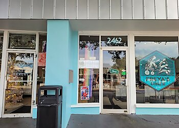 St Petersburg Cakes Valhalla Bakery