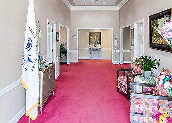 Huntsville Funeral Homes Valhalla Funeral Home & Memory Gardens