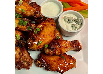 Charlotte Pubs Valhalla Pub & Eatery