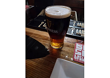 Charlotte Pubs Valhalla Pub & Eatery