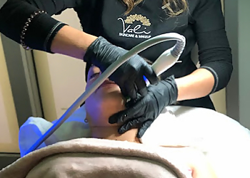 Miramar Spas Vali Spa