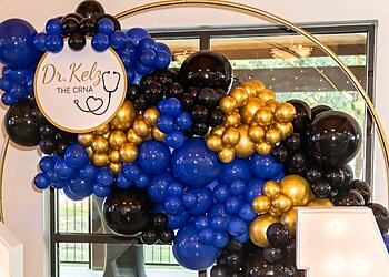 Arlington Event Management Companies Valiant Events & Decor