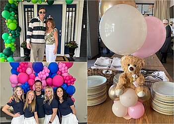 Arlington Event Management Companies Valiant Events & Decor