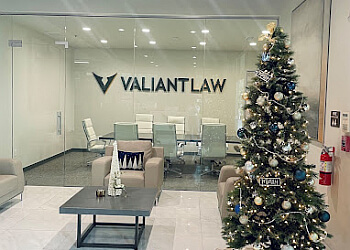 Ontario Business Lawyers Valiant Law