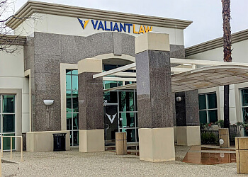 Valiant Law Ontario Business Lawyers image 1