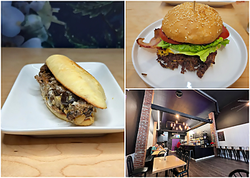 Salem Sandwich Shops Valiant the Sandwich