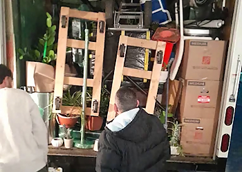 Valido Moving - Hialeah, FL Moving Companies - Service Image