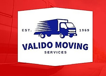 Hialeah Moving Companies Valido Moving