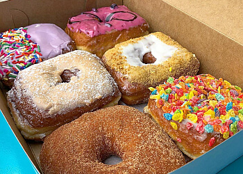 Valkyrie Doughnuts Orlando Donut Shops