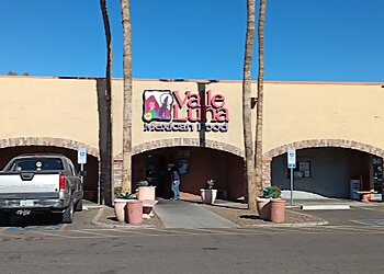 Phoenix Mexican Restaurants Valle Luna Mexican Food & Cantinas