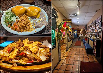 Phoenix Mexican Restaurants Valle Luna Mexican Food & Cantinas