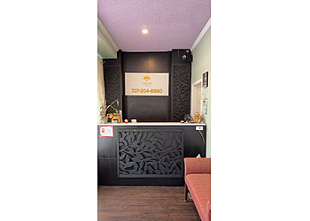 Vallejo 168 Spa - Vallejo, CA Massage Therapy - Reception Area Image