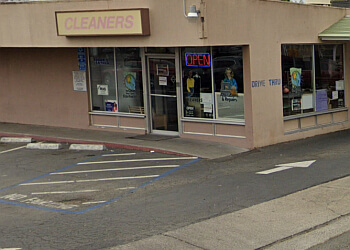 Vallejo Cleaners Vallejo Dry Cleaners