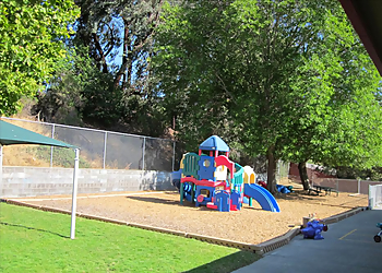 Vallejo Preschools Vallejo KinderCare